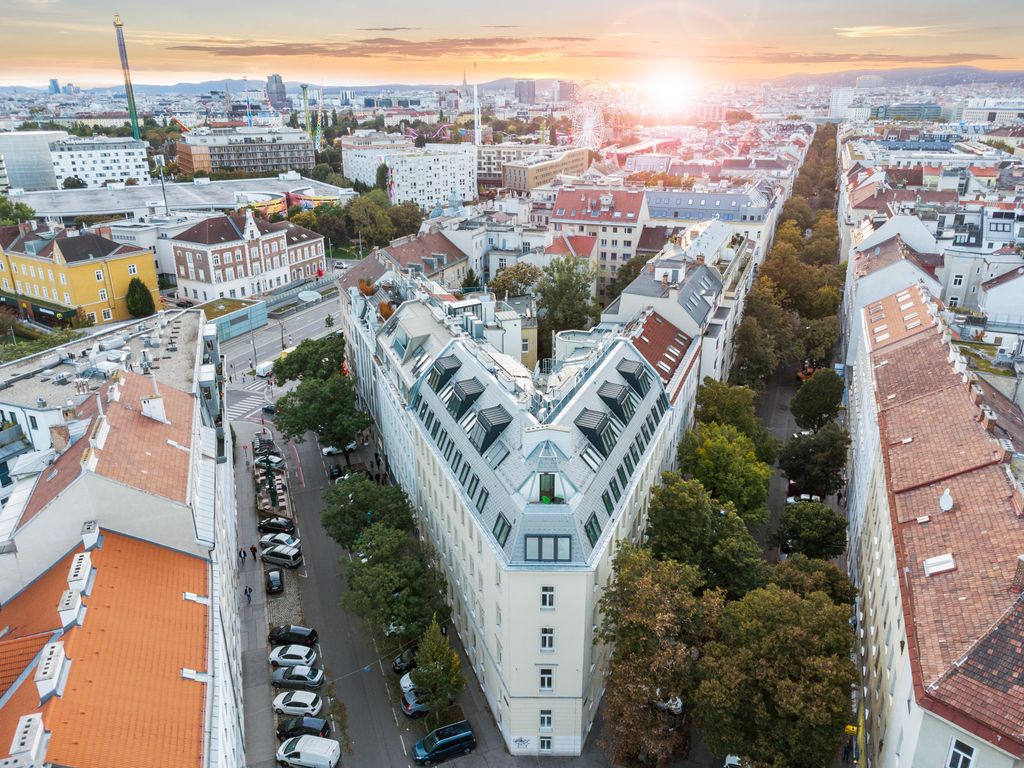 Thumb - Expansive Vienna Attic Apartment - Perfect for Families and Business Travelers near Messe Wien num - 38