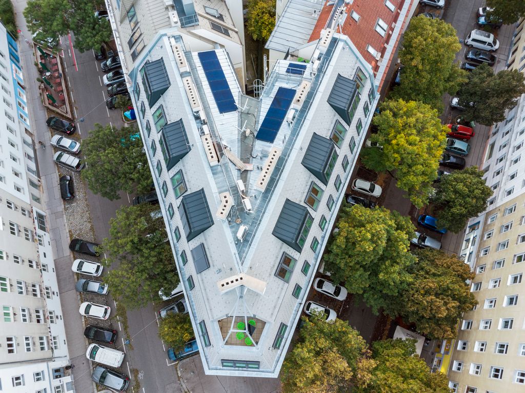 Thumb - Expansive Vienna Attic Apartment - Perfect for Families and Business Travelers near Messe Wien num - 40