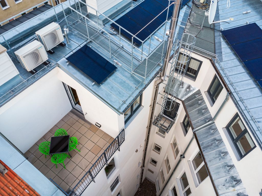 Thumb - Expansive Vienna Attic Apartment - Perfect for Families and Business Travelers near Messe Wien num - 41