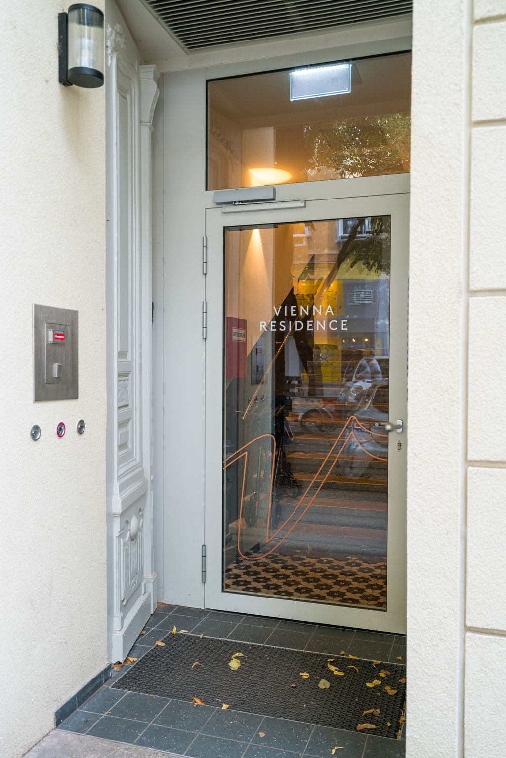 Thumb - Elegant apartment in an old building in Vienna - freshly renovated and furnished to a high standard num - 27