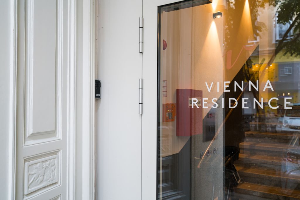 Thumb - Spacious 2-Bedroom Retreat in Tranquil  Alleyway right in the Beautiful 2nd District of Vienna num - 45