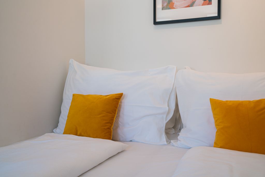 Thumb - Elegant apartment in an old building in Vienna - freshly renovated and furnished to a high standard num - 31