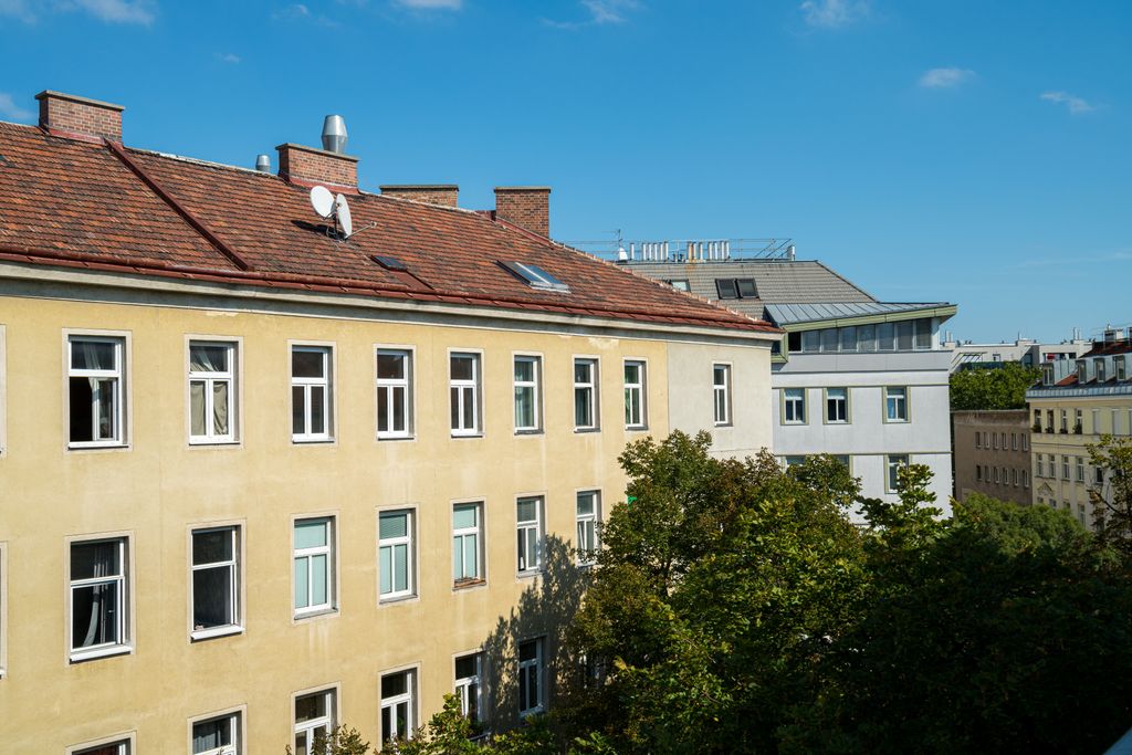 Thumb - Elegant apartment in an old building in Vienna - freshly renovated and furnished to a high standard num - 20