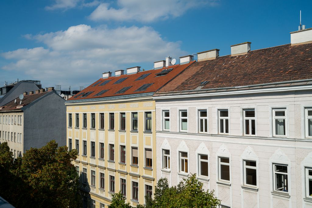 Thumb - Elegant apartment in an old building in Vienna - freshly renovated and furnished to a high standard num - 19