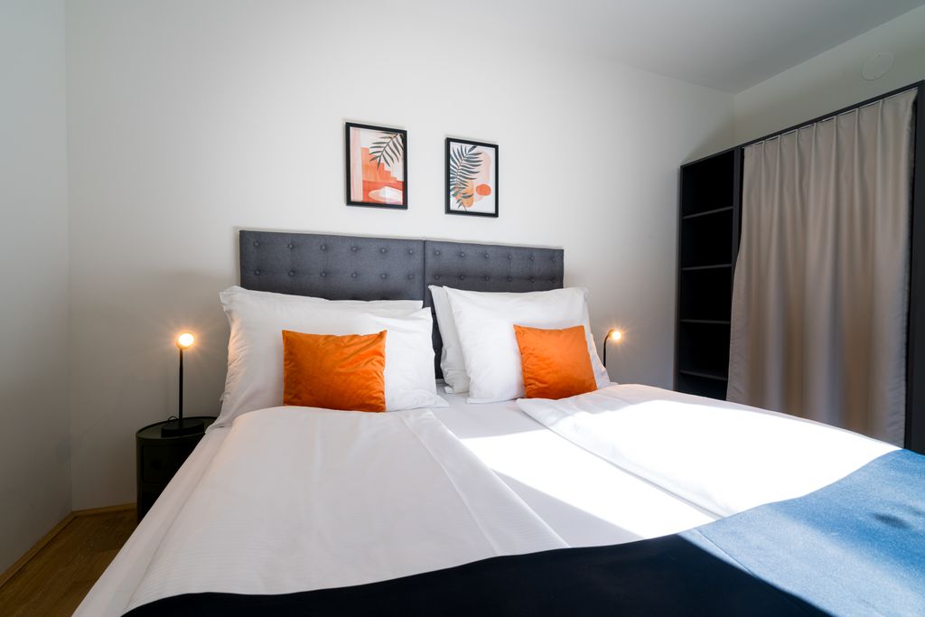 Thumb - Elegant apartment in an old building in Vienna - freshly renovated and furnished to a high standard num - 14