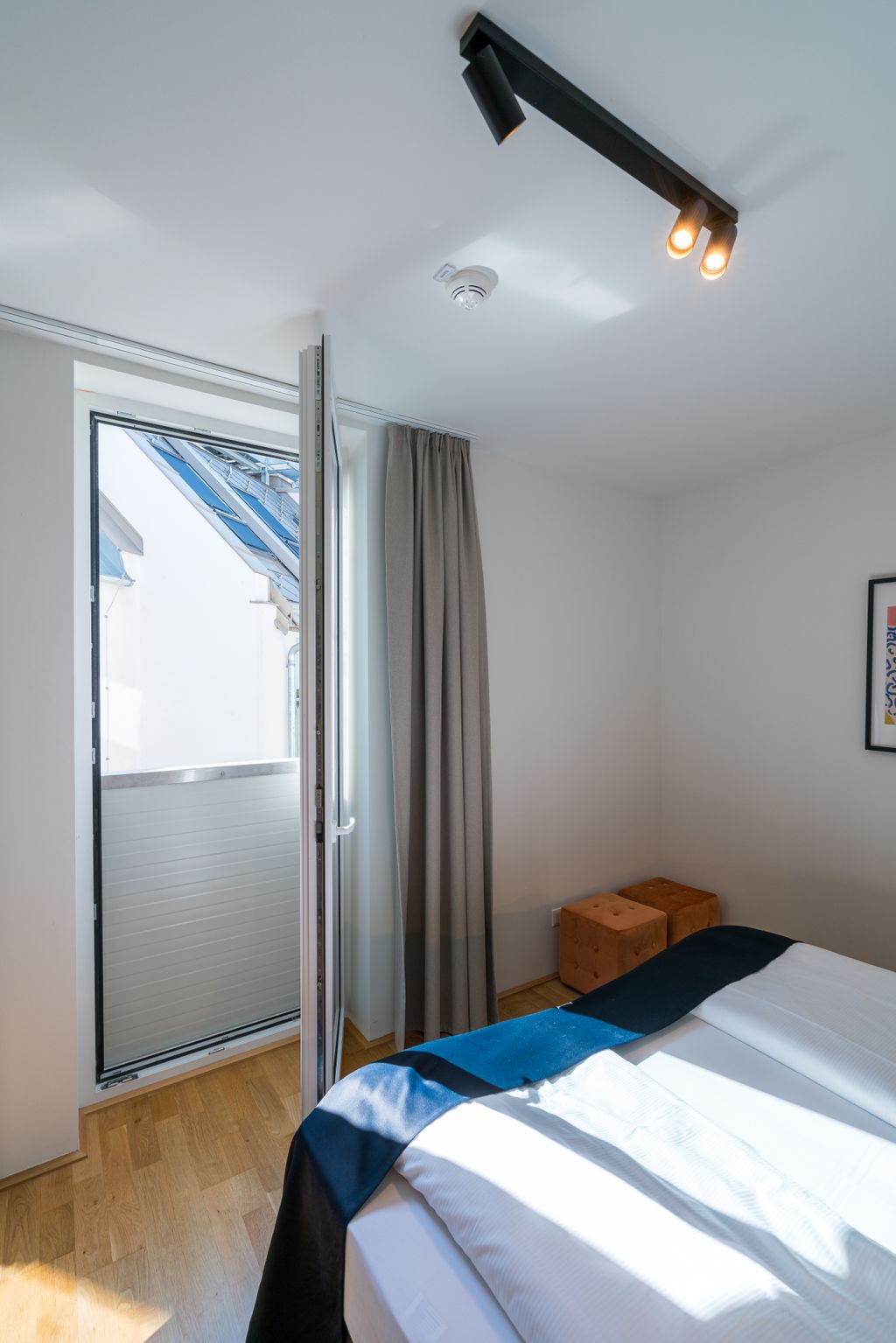 Thumb - Elegant apartment in an old building in Vienna - freshly renovated and furnished to a high standard num - 18