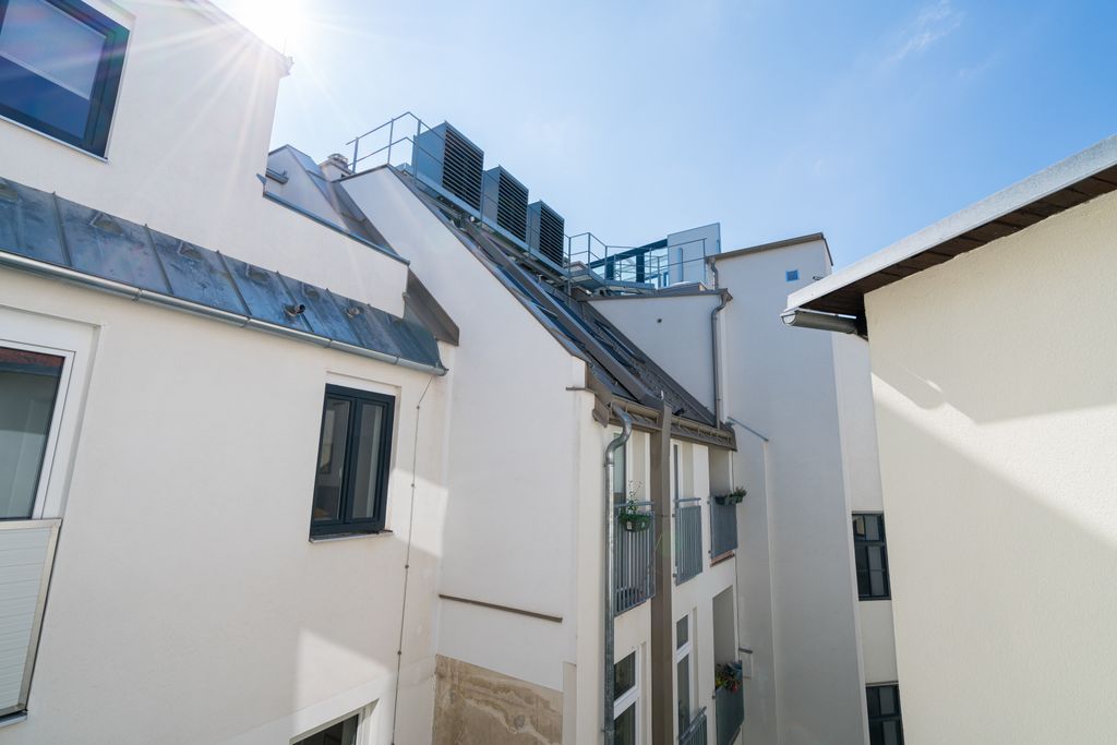 Thumb - Elegant apartment in an old building in Vienna - freshly renovated and furnished to a high standard num - 17