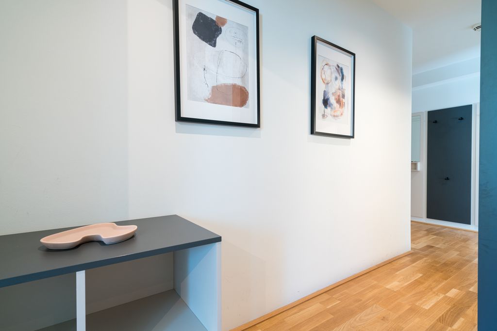 Thumb - Elegant apartment in an old building in Vienna - freshly renovated and furnished to a high standard num - 9