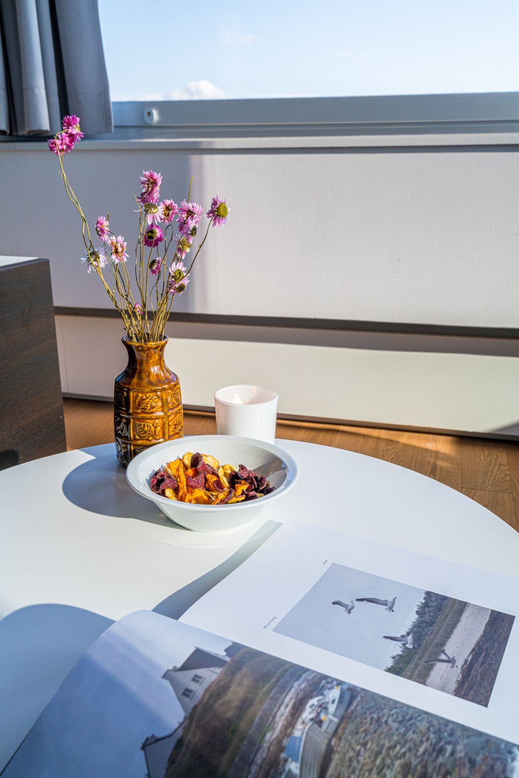 Thumb - Viennese retreat measuring 46m² in the historic Philips Haus right next to the Wienerberg recreation area num - 9