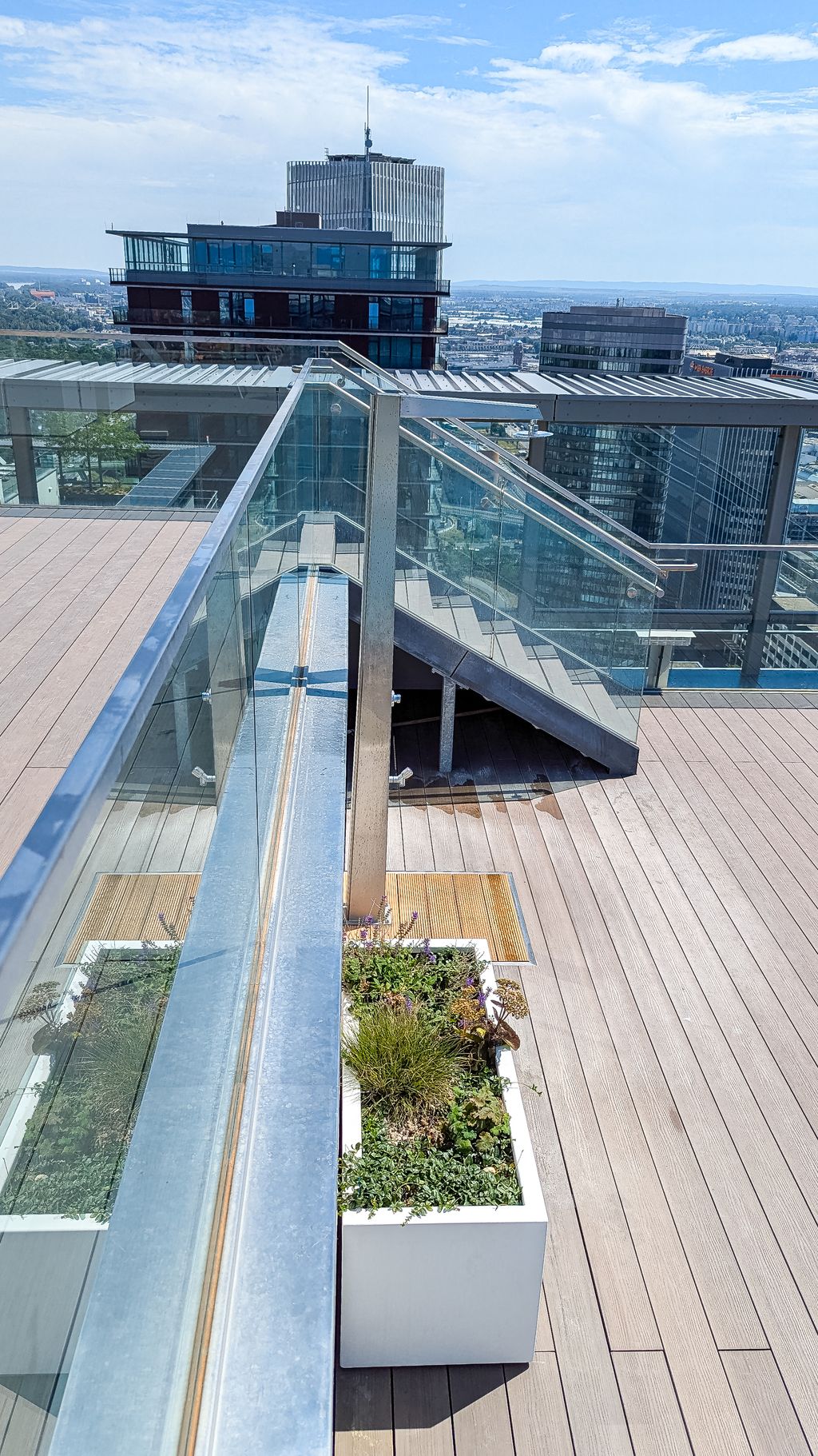 Thumb - Spacious luxury apartment with a phenomenal view in one of the most popular buildings in Vienna num - 64