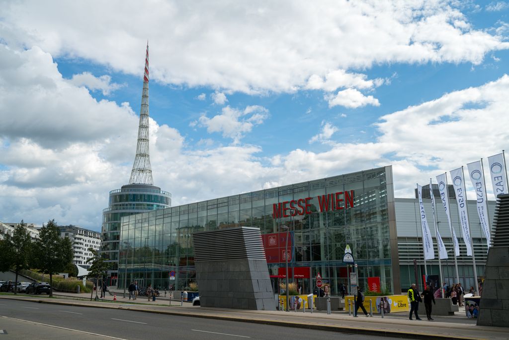 Thumb - Opulent Viennese Penthouse with Stunning City Views and space for 8 people - Near Messe Wien num - 67