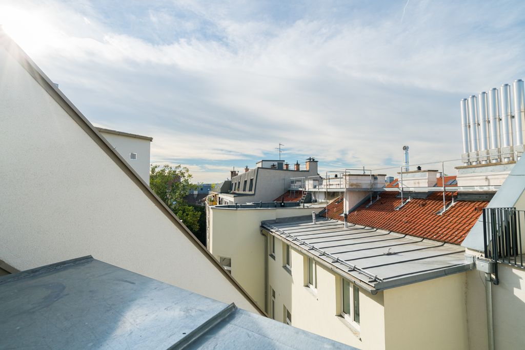 Thumb - Opulent Viennese Penthouse with Stunning City Views and space for 8 people - Near Messe Wien num - 9