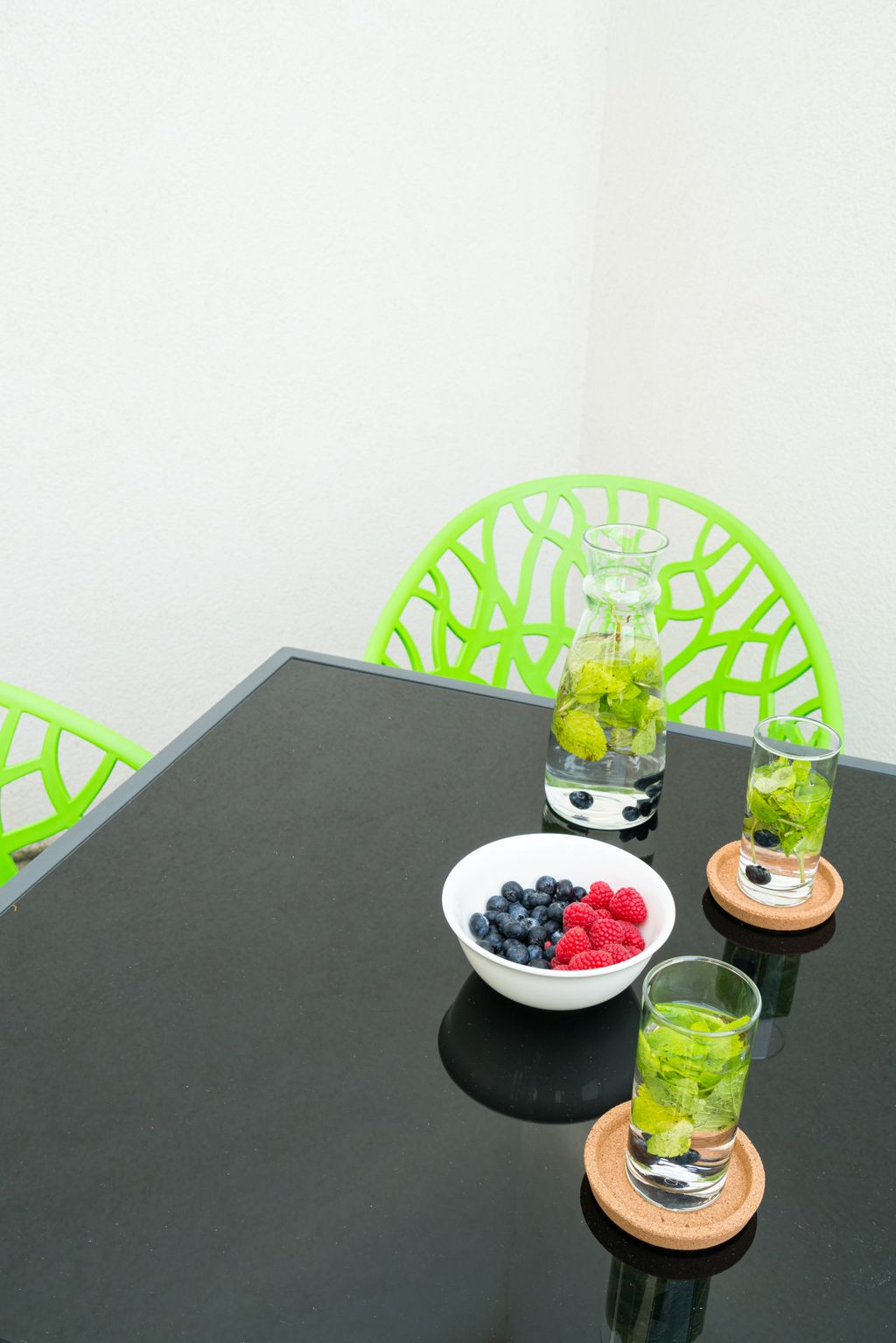 Thumb - Opulent Viennese Penthouse with Stunning City Views and space for 8 people - Near Messe Wien num - 8